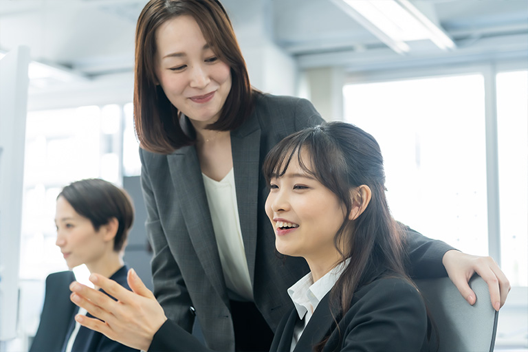 画像：事業イメージ